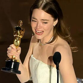 Oscars Winners & Winners(?)