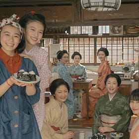 The Makanai: Cooking For the Maiko House (2023)