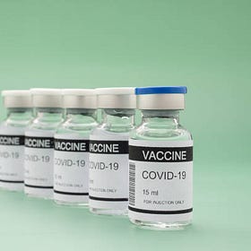 Authorities pushing more mRNA injections despite the bad results