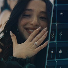 #3 - Anora: superficialidade e intimidade