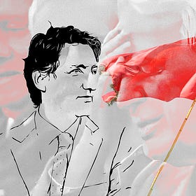 Oh, Canada: Parliament salutes a Nazi
