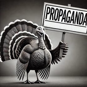 Turkey Propaganda 