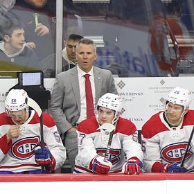 Why the Montreal Canadiens Secured Martin St. Louis as Head Coach for Three More Seasons