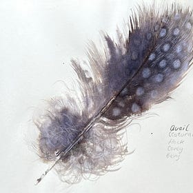 Round-up of 'Small Things' Month