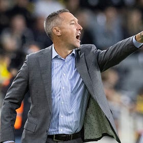 TBM Roundtable: Grading Caleb Porter Hire