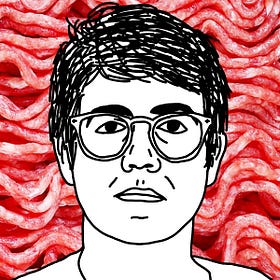 Meat Puppet