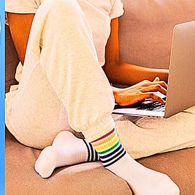 Report: Not Even Worth It To Change From Pajama Sweatpants Into Work Sweatpants 