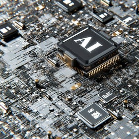 Halal AI Stocks That Also Pay Dividends