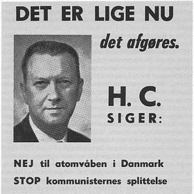 Thule-sagen er overset i debatten om de planlagte amerikanske militærbaser i Danmark!