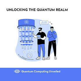 Unlocking the Quantum Realm