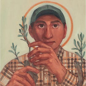 What does it mean to live a consecrated life?