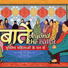 [Election Special] Baatein beyond the ballot 