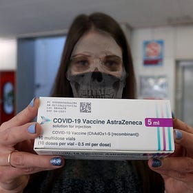 RENDKÍVÜLI HÍR! Visszavonták az AstraZeneca Covid-vakcina engedélyét