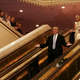 Ten Years on from the Gilded Escalator 