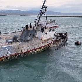 All Aboard The Transgender Death Cult Tugboat, Destination Unknown
