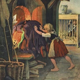 Dangerous Women