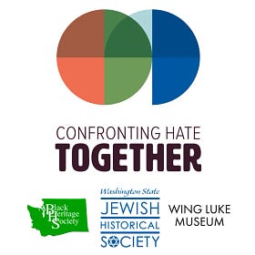 Confronting Hate Exhibit Not Quite Ready to Confront the Public