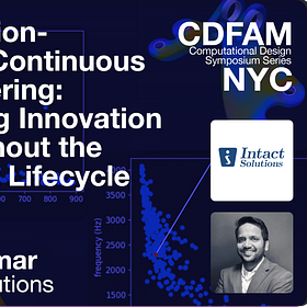 Simulation-Driven Continuous Engineering: Enabling Innovation Throughout the Product Lifecycle