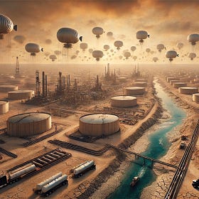 Why Aris Might Be the Oil Industry’s Best-Kept Secret