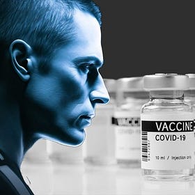 Covid – An agenda for population control and transhumanism? 
