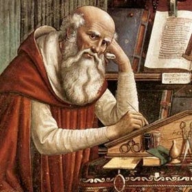 A Shocking Perspective on Sin and Atonement