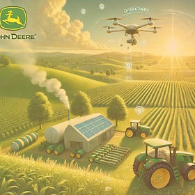 Becoming the farm's operating system