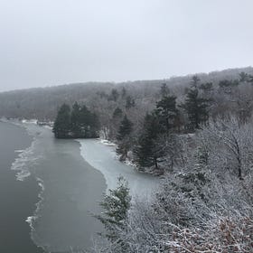Winter Solstice