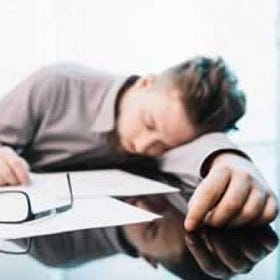 How To Work a Bullshit Job 80+ Hours Per Week