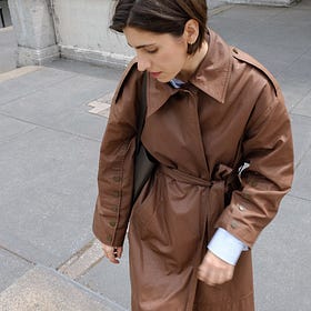 The Pleasure Lists Q&A: Clémence Polès