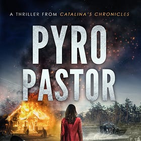 Final Book Cover Vote