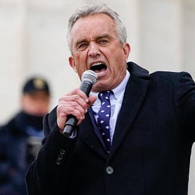 RFK Jr's brain worm: plausible, but no excuse for decades of harm he's caused