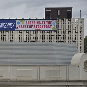 Why is your cash-strapped local council buying your failing local shopping centre? 
