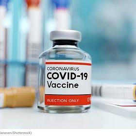 'Safe and Effective': COVID Vaccines Could Trigger Vasculitis, Damaging Multiple Organs