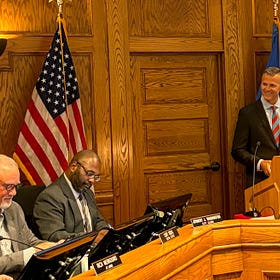 For first time in years, Sioux Falls City Hall proposes less spending in next budget