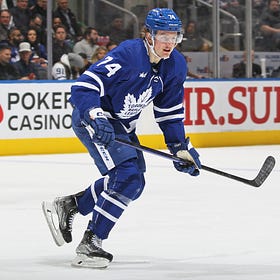 5 Leafs Players That Could Have a Big Playoff Performance 