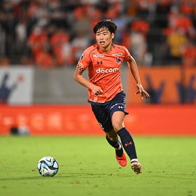 Shogun Soccer Scouting #3: Rion Ichihara