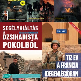 Túlélő könyvcsomag – Életösztön ébresztő minden korosztálynak