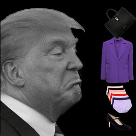 That work wardrobe you need? Fuhget it for the next four years | Blog#42