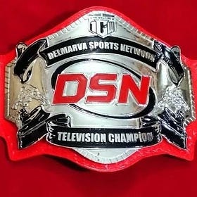 Saturday: Watch 1CW on Delmarva Sports Network