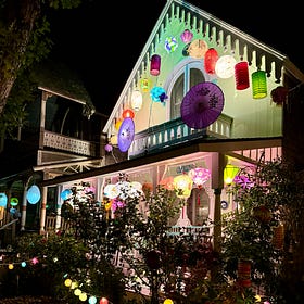 📅 2025 Save the Dates - Big Events on Martha's Vineyard