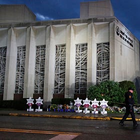 Extremists Links: Tree of Life Synagogue Massacre Trial Enters Second Week