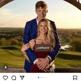 Kyle And That Girl 