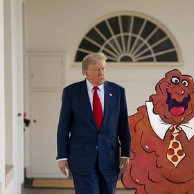 LEAKED: Trump's Cabinet Longlist