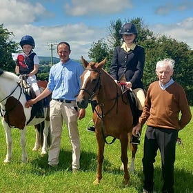 Fun day beckons at Newry Show