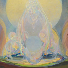 Invisible Realities