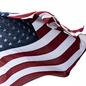 Letter: City Should Reconsider Displaying American Flag on Municipal Property