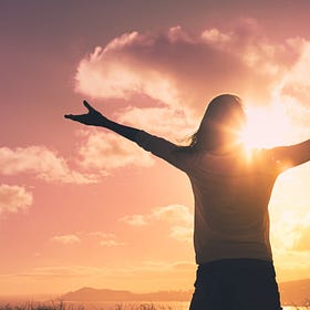 The Last Meditation: Awaken to God