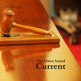 Owen Sound Council Agenda for Monday, September 9, 2024