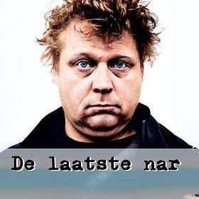 De twintigste viering van de dood van Theo van Gogh