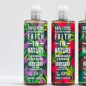 🌱 Having Faith in Nature: How one brand gave 'Nature' a voice and a vote, and our introduction to biodiversity credits. 
